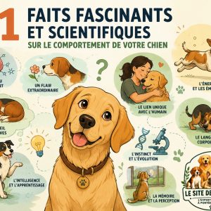 faits chiens