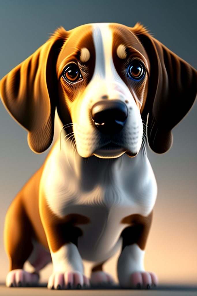 beagle