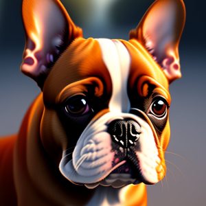 bouledogue français
