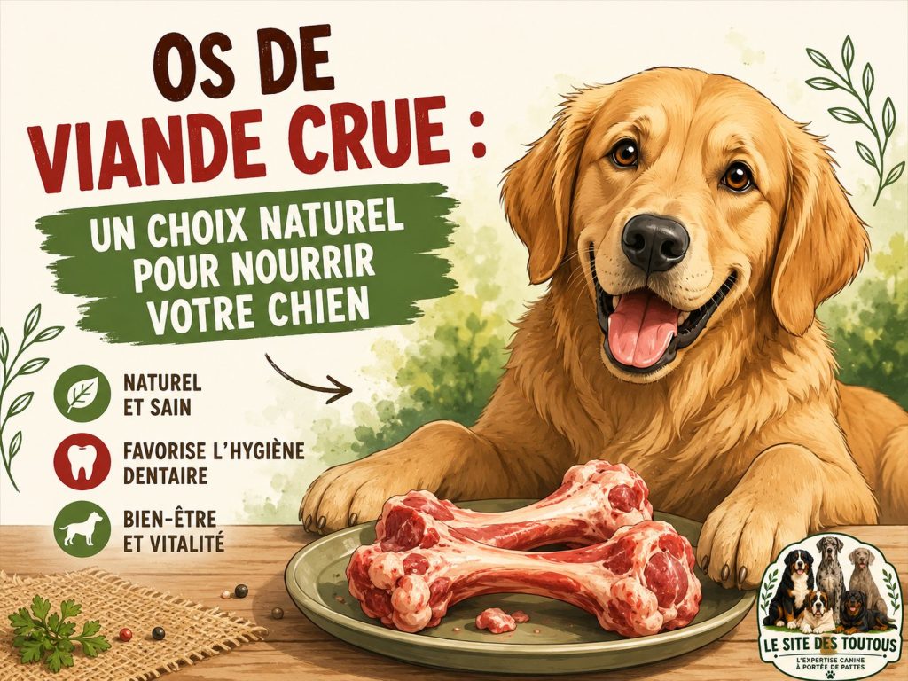 os viande crue