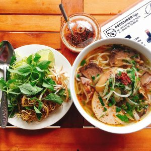 nouilles ramen