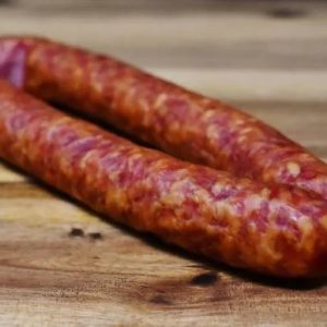 chorizo