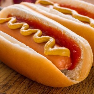 hot-dog