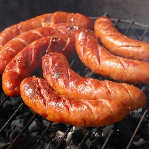 saucisse