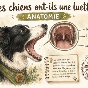 luette chien