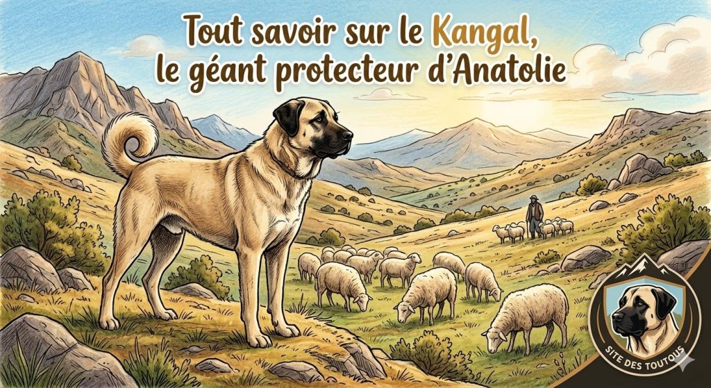 chien Kangal