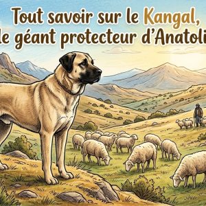 chien Kangal