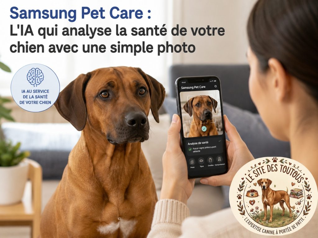 application SmartThings Pet Care