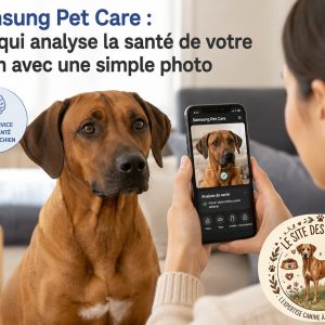 application SmartThings Pet Care