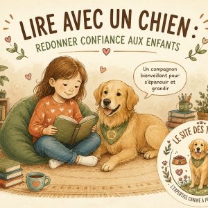 lecture chien
